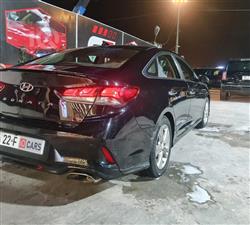 هیوندای سۆناتا